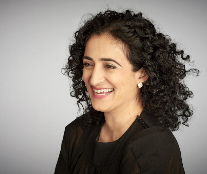 Get Mic’d – Episode 8: Creating Impact Through Community & Live Events with Maryam Banikarim, Fortune- Transcript